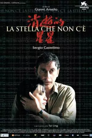 Потерянная звезда (2006)