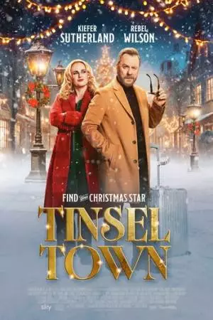 Tinsel Town (2025)