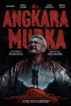 Angkara Murka (2025)