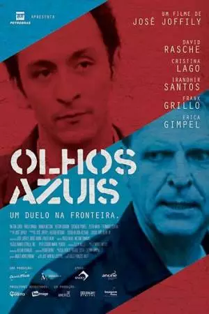 Голубые глаза (2009)