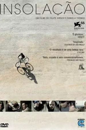 Солнечный удар (2009)