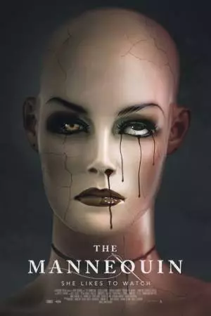 The Mannequin (2025)