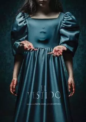 Омен. Обличие дьявола (2026)