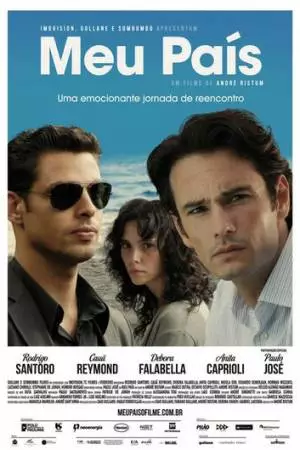 Моя страна (2011)
