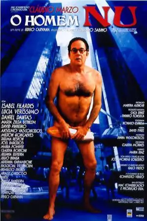 Голый человек (1997)