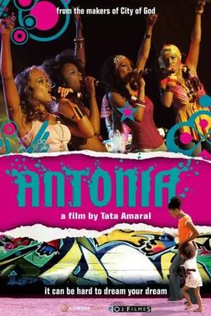 Антония (2006)