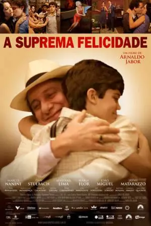 Высшее счастье (2010)