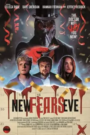New Fears Eve (2025)