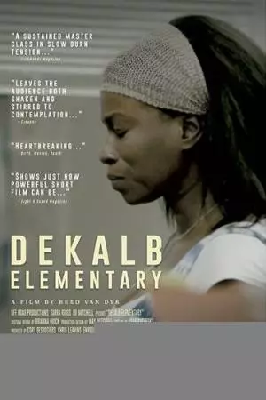 Начальная школа Де-Калб (2017)