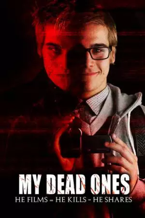 Мои мертвецы (2018)