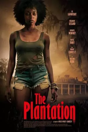 The Plantation (2025)