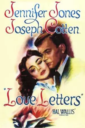 Любовные письма (1945)