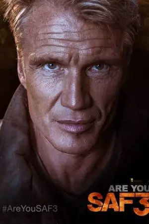 Спасатели 3 (2013)