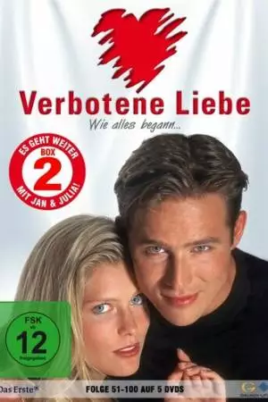 Запрещенная любовь (1995)