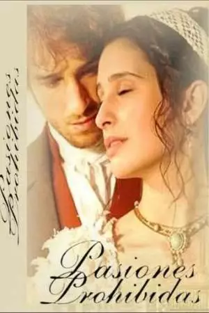 Запретная страсть (2006)