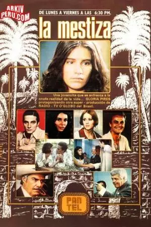 Кабокла (1979)