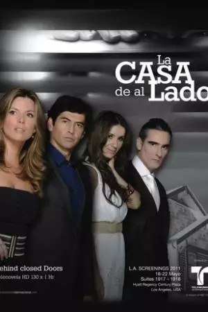 Дом по соседству (2011)