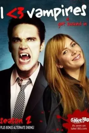 Love Vampires (2009)