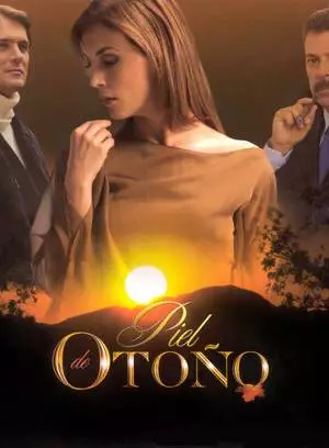 Поздняя любовь (2004)