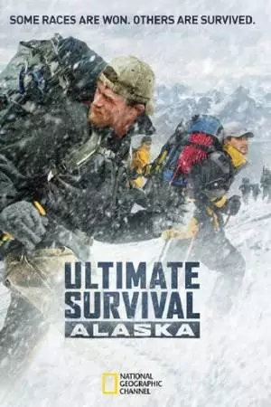 Экстремальное путешествие: Аляска (2013)