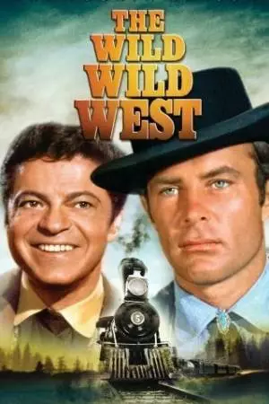 Дикий дикий запад (1965)