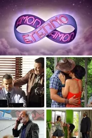Любовь, вечная любовь (2012)