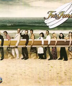 Три сестры (2008)