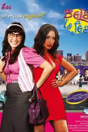 Красивая дурнушка (2009)