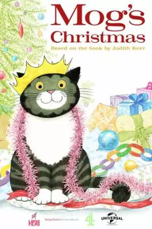 Mog's Christmas (2023)