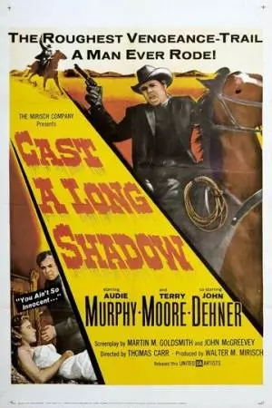 Cast a Long Shadow (1959)