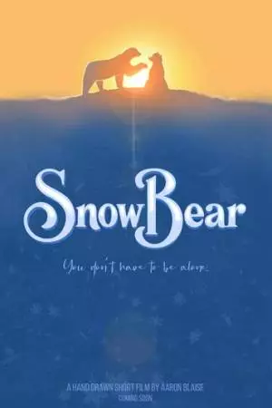 Snow Bear (2025)