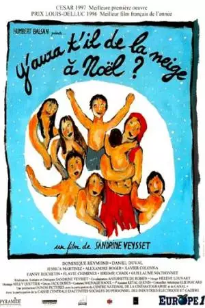 Пойдет ли снег на рождество? (1996)