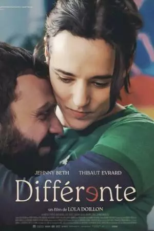 Différente (2025)
