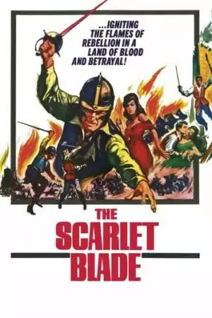 Алое лезвие (1963)