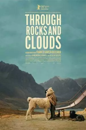 Сквозь скалы и облака (2024)