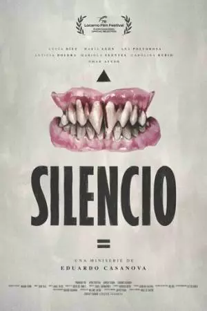 Silencio (2025)