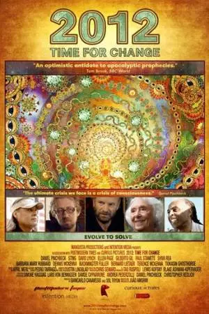 2012: Время перемен (2010)