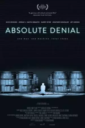 Абсолютное отрицание (2021)