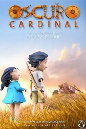 Темный кардинал (2008)