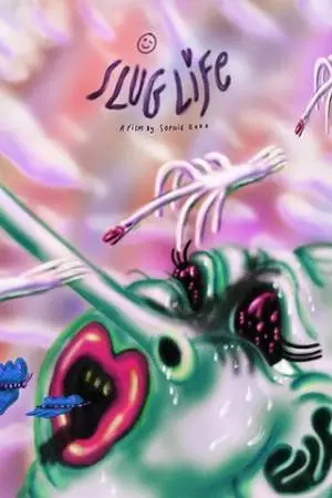 Жизнь слизняка (2019)