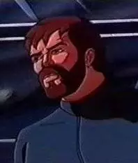 Амба - Фильм первый (1994)