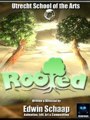 Укоренившийся (2011)