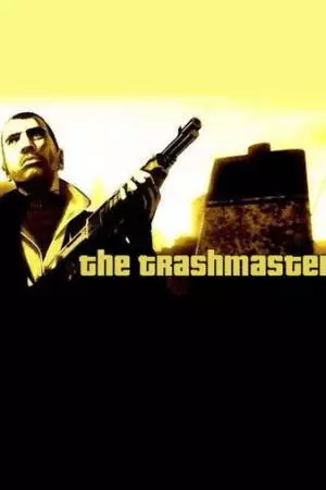 Мусорщик (2010)