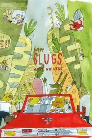 Почему у улиток нет ног (2019)