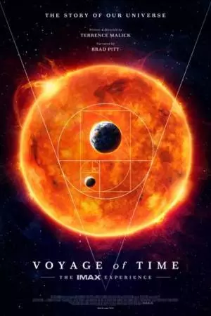Путешествие времени (2016)