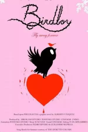 Мальчик-птица (2011)