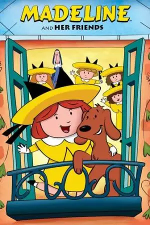 Мадлен и её друзья (1989)