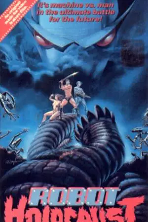 Катастрофа роботов (1987)