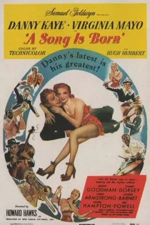 Песня рождена (1948)