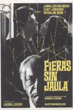 Двое мужчин для Алексы (1971)